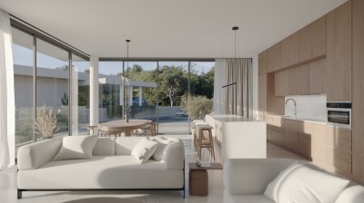 Embrace Mediterranean Living